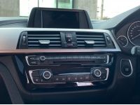 BMW 330e Plug-In Hybrid ปี 2018 ไมล์ 80,xxx Km รูปที่ 12